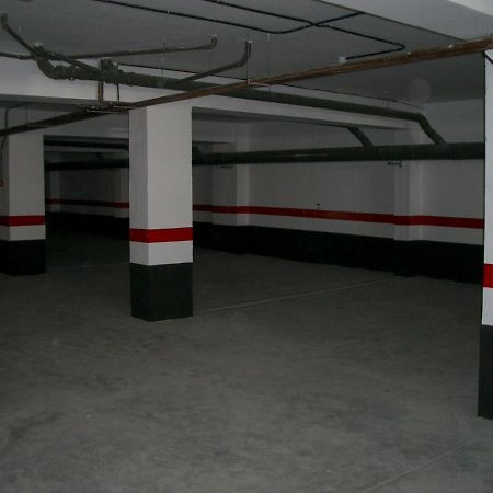 شقة Apartamento Con Jardin Y Piscina En El Balancon El Médano المظهر الخارجي الصورة