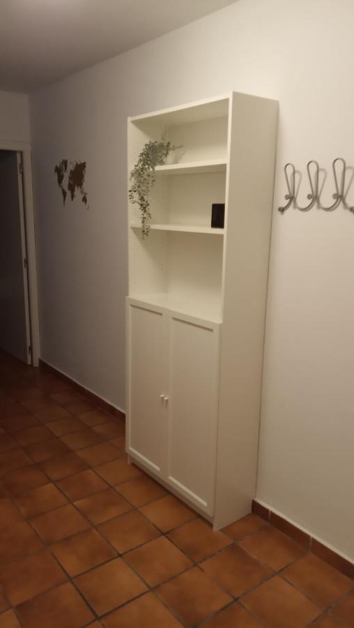 شقة Apartamento Con Jardin Y Piscina En El Balancon El Médano المظهر الخارجي الصورة