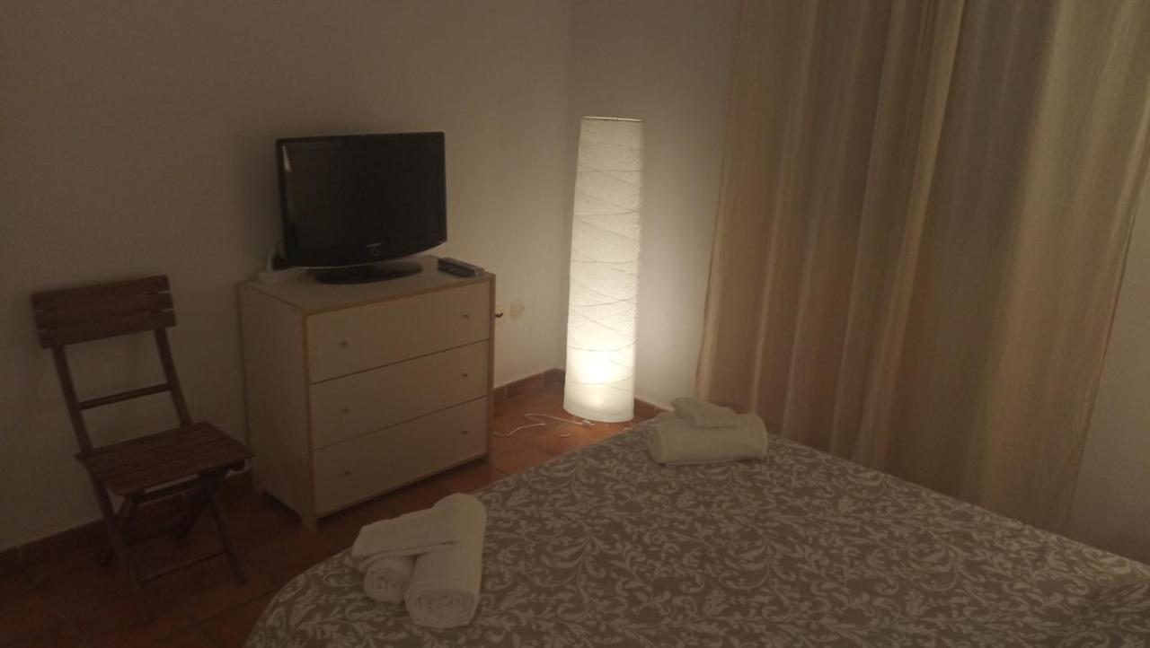 شقة Apartamento Con Jardin Y Piscina En El Balancon El Médano المظهر الخارجي الصورة