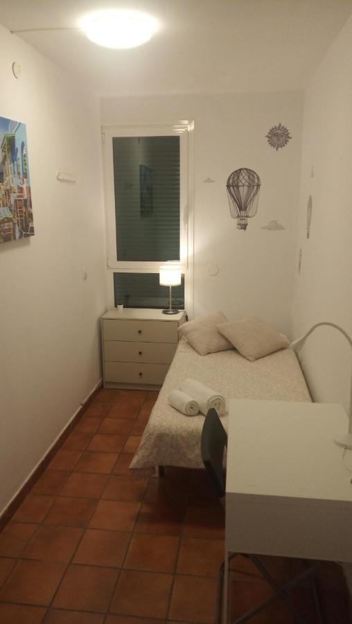 شقة Apartamento Con Jardin Y Piscina En El Balancon El Médano المظهر الخارجي الصورة