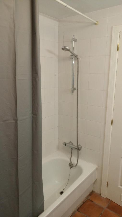 شقة Apartamento Con Jardin Y Piscina En El Balancon El Médano المظهر الخارجي الصورة